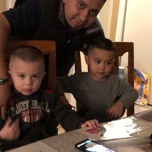 Meet your Posher, Ericka